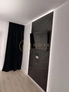 Apartament de 3 camere de inchiriat in Pipera Cristal Nord cu parcare - foto 6