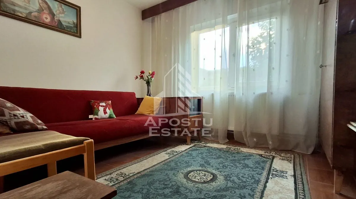 Apartament cu 2 camere in Micalaca - foto 1