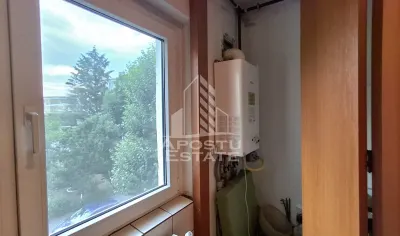 Apartament cu 2 camere in Micalaca - foto 14