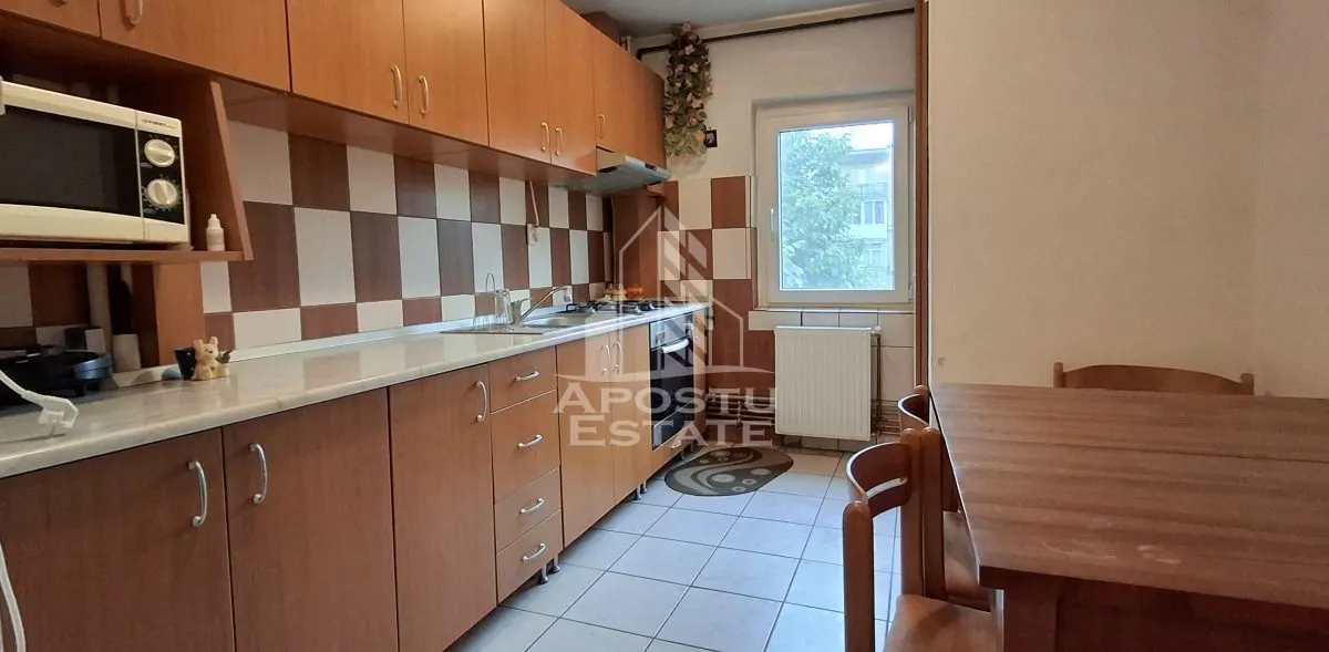 Apartament cu 2 camere in Micalaca - foto 10