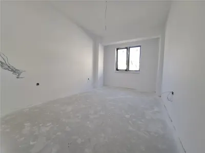 Apartament 2 camere nou, Iasi Valea Lupului, incalzire in pardoseala - foto 10
