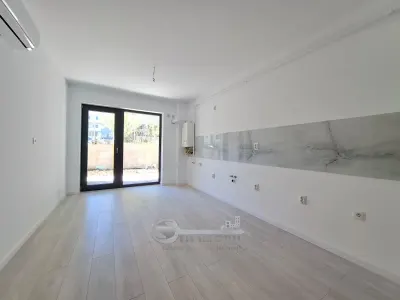 Apartament 2 camere nou, vanzare in Iasi Valea Lupului, curte proprie - foto 2