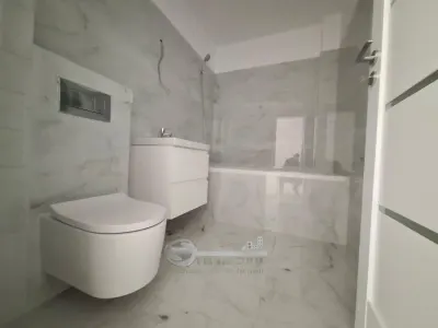 Apartament 2 camere nou, vanzare in Iasi Valea Lupului, curte proprie - foto 12