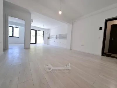 Apartament 2 camere nou, vanzare in Iasi Valea Lupului, curte proprie - foto 5