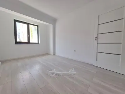 Apartament 2 camere nou, vanzare in Iasi Valea Lupului, curte proprie - foto 6