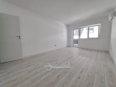 Apartament 1 camera de vanzare in Iasi, Galata, 42,53 mp, bloc nou - foto 11