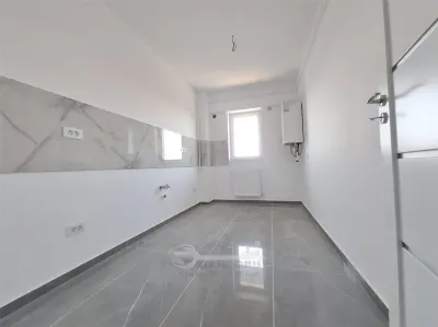 Apartament 1 camera de vanzare in Iasi, Galata, 43,34 mp, bloc nou - Iasi