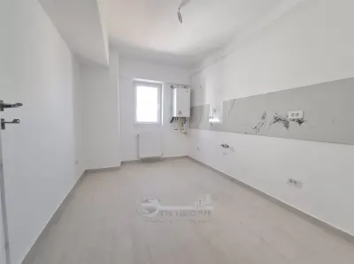 Apartament 2 camere de vanzare in Iasi, Galata, 57,24 mp, bloc nou - foto 16