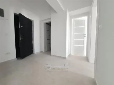 Apartament 2 camere de vanzare in Iasi, Galata, 57,24 mp, bloc nou - foto 18