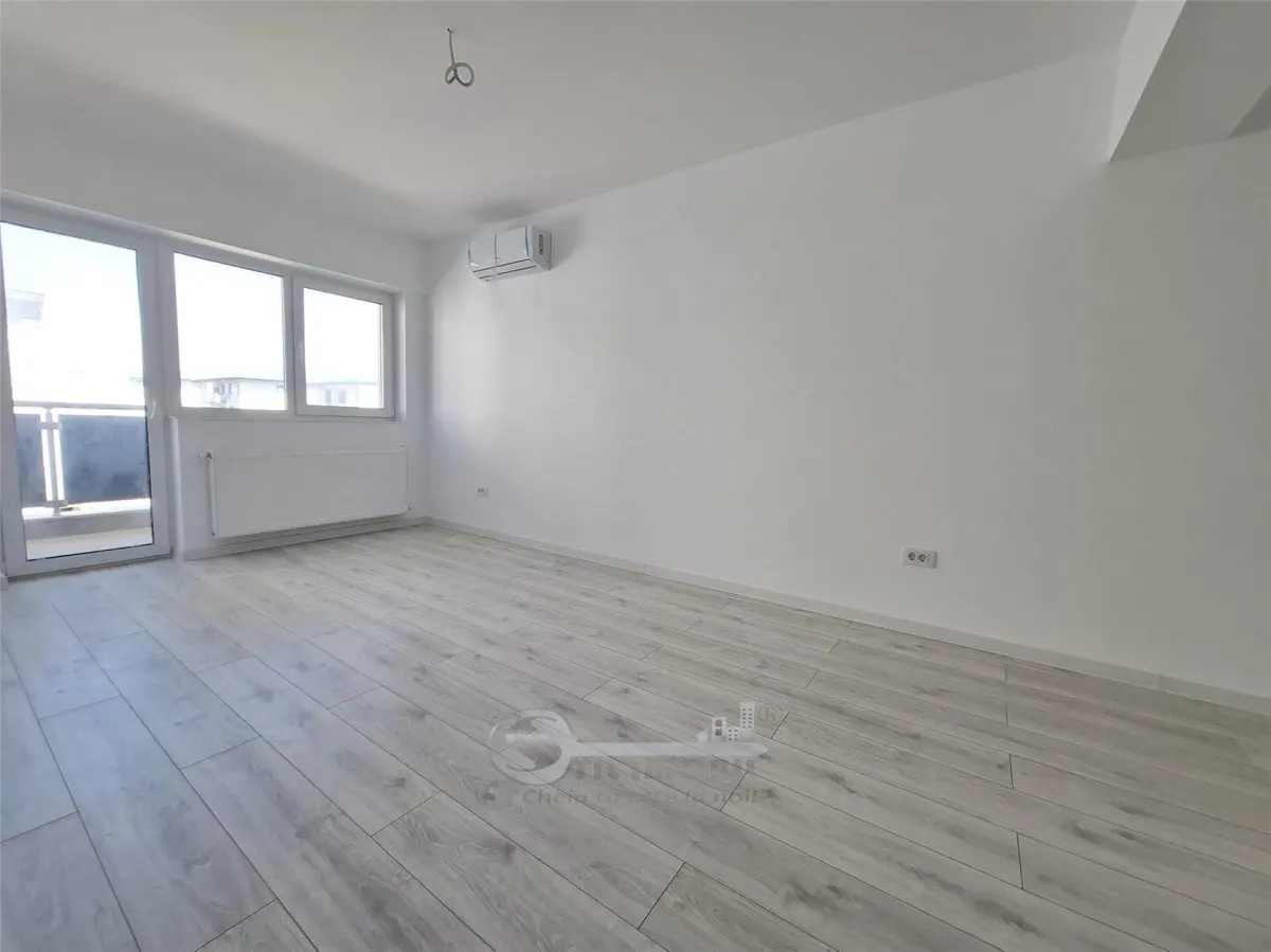 Apartament 2 camere de vanzare in Iasi, Galata, 57,24 mp, bloc nou - foto 4