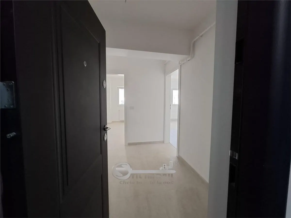 Apartament 2 camere de vanzare in Iasi, Galata, 57,24 mp, bloc nou - foto 5