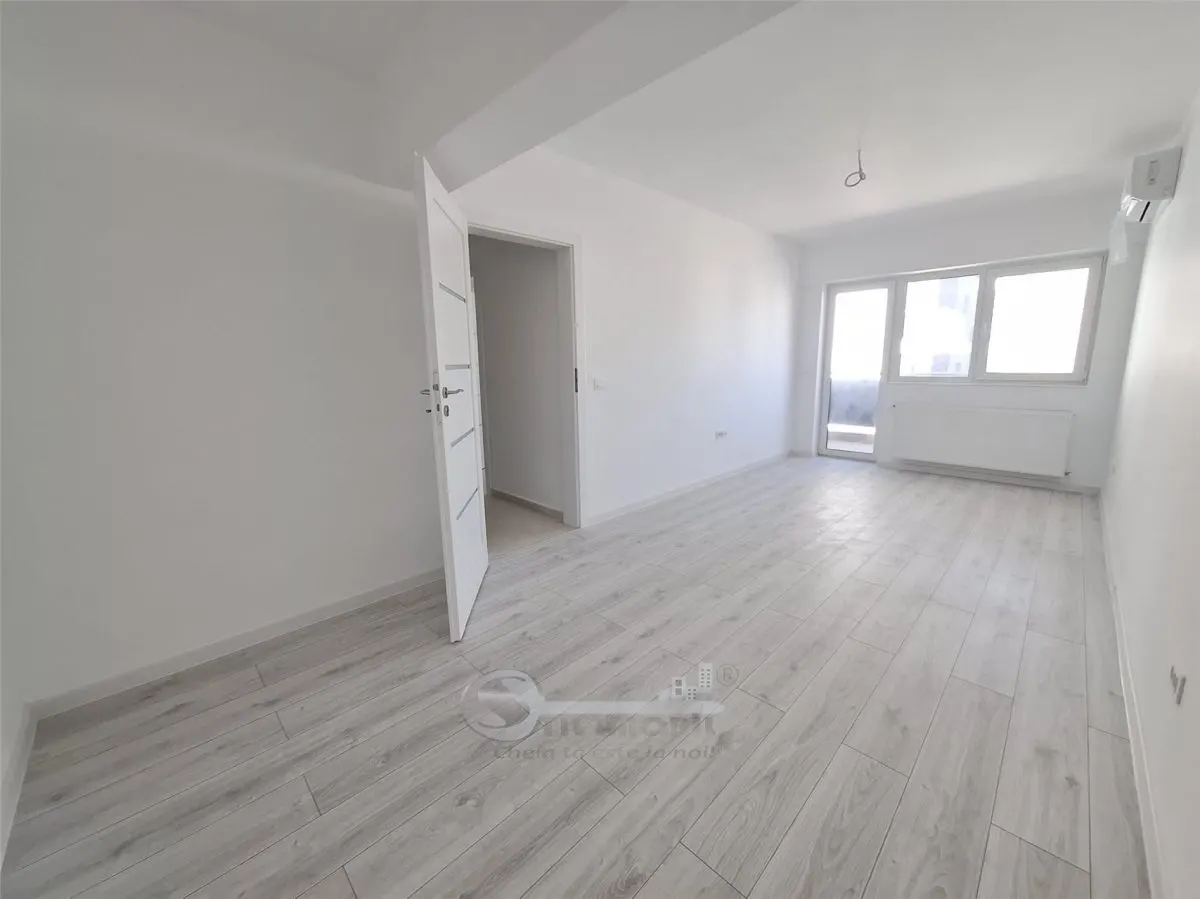 Apartament 2 camere de vanzare in Iasi, Galata, 57,24 mp, bloc nou - foto 6