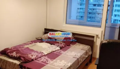 Apartament 4 camere decomandat Piata Veteranilor/2 bai/etaj 7/AC - foto 6