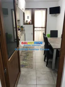 Apartament 4 camere decomandat/renovat total Aparatorii Patriei - foto 4