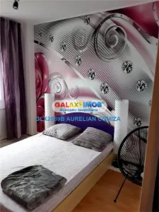 Apartament 2 camere Piata Sudului/centrala/AC/ET 8 - foto 3