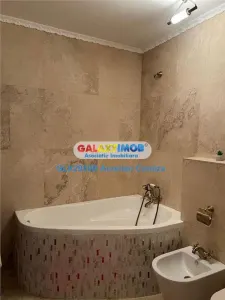 Apartament 3 camere lux, bloc stradal 13 Septembrie/decomandat - foto 5