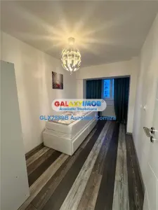 Apartament 3 camere lux, bloc stradal 13 Septembrie/decomandat - foto 7