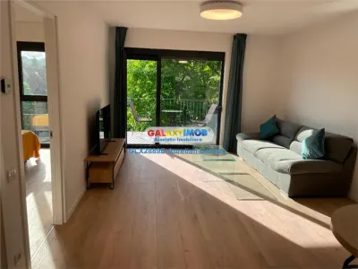 Apartament 2 camere bloc nou Arcadia Apartments - Bucuresti