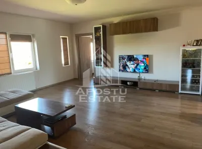Apartament 3 camere ,de inchiriat , Loc de parcare ,Dumbravita - foto 4