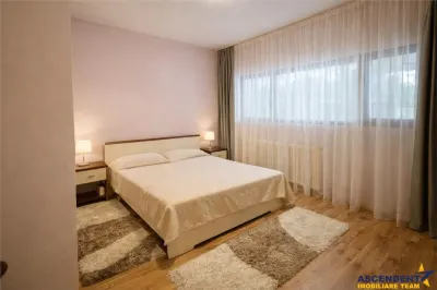 Vila spatioasa in Sancraiu, 2 intrari, foisor, parcare, 5 minute de Targu Mures. - foto 5