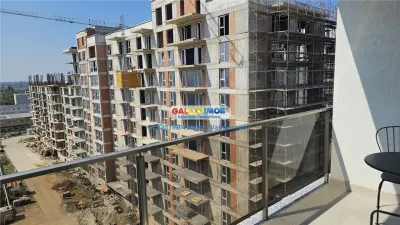 Apartament 2 Camere Ikea Pallady COD 292 - foto 12