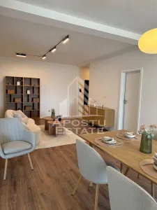 Apartament cu 2 camere in Mosnita Noua - foto 4
