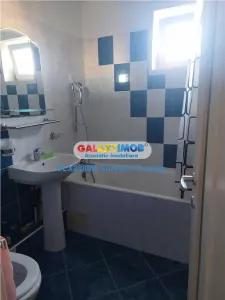 Apartament 3 camere Crangasi/centrala/parcare/2 bai - foto 5