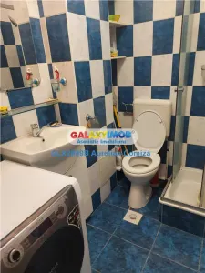 Apartament 3 camere Crangasi/centrala/parcare/2 bai - foto 7