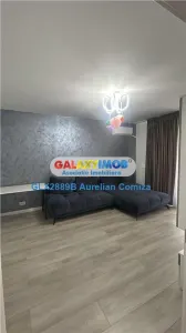 Apartament 2 camere Plaza Residence Lujerului/centrala/AC - Bucuresti
