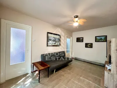 Apartament 2 camere de vanzare, etaj 2, zona Dacia, Timisoara - foto 2