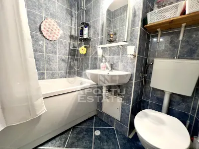 Apartament 2 camere de vanzare, etaj 2, zona Dacia, Timisoara - foto 10