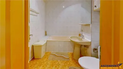 Proprietate prezentare particulara, decomandat, etaj1, Tractorul, Brasov - foto 11