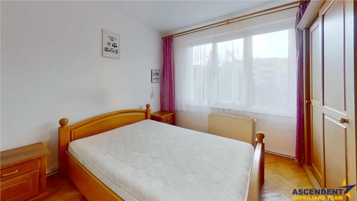 Proprietate prezentare particulara, decomandat, etaj1, Tractorul, Brasov - foto 12