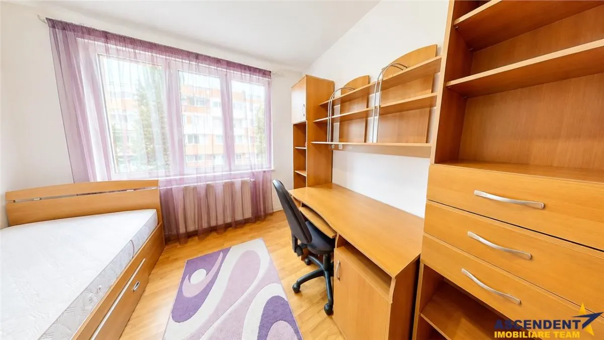 Proprietate prezentare particulara, decomandat, etaj1, Tractorul, Brasov - foto 5