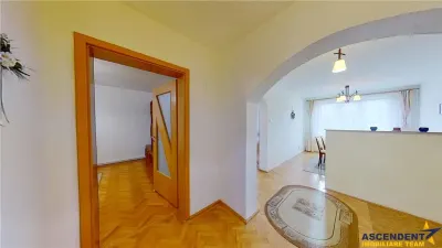 Proprietate prezentare particulara, decomandat, etaj1, Tractorul, Brasov - foto 7