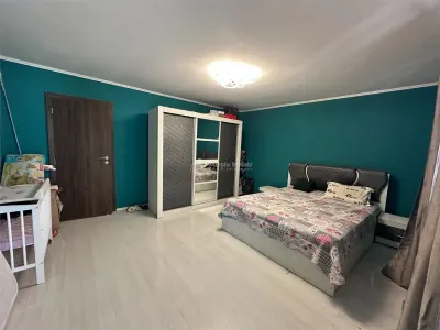 Bocsa Montana, 2 Case direct la Soseaua Principala, la pret de una - foto 18