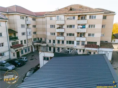 Edificiu cu proiect aparthotel/ plurirezidential, Central, Covasna - foto 13