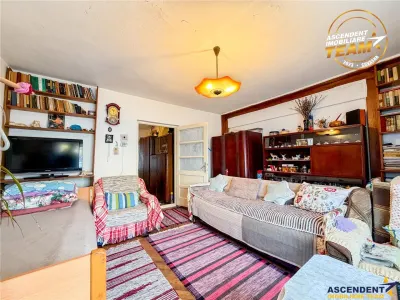 Casa traditionala, cu 709 mp teren intravilan zona apreciabila, Sfantu Gheorghe - foto 8