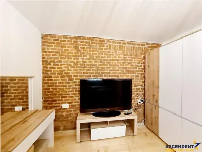 Vintage style, complet renovat si echipat, Central, Brasov - foto 13