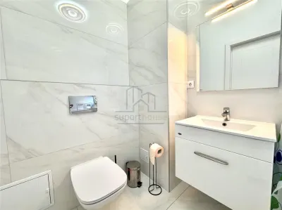 Apartament 2 camere, cartier rezidențial - foto 8