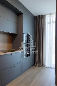 Apartament de lux cu 2 camere, loc de parcare, zona Calea Aradului - foto 14