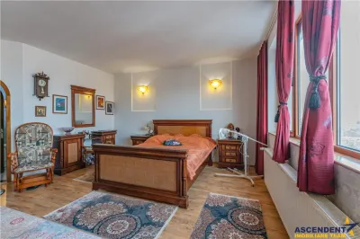 Castelariu:spectacol panoramic,locatie prestigioasa,Central, Brasov - foto 19