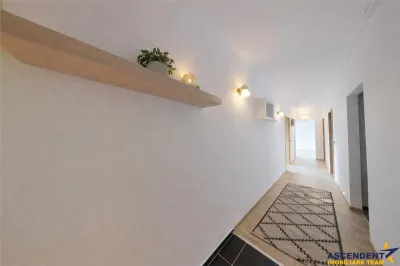 3D! Spatiu rezidential/ birouri/ servicii, pozitionare apreciabila, 97.5 mp, Avantgarden 3, Brasov - foto 12