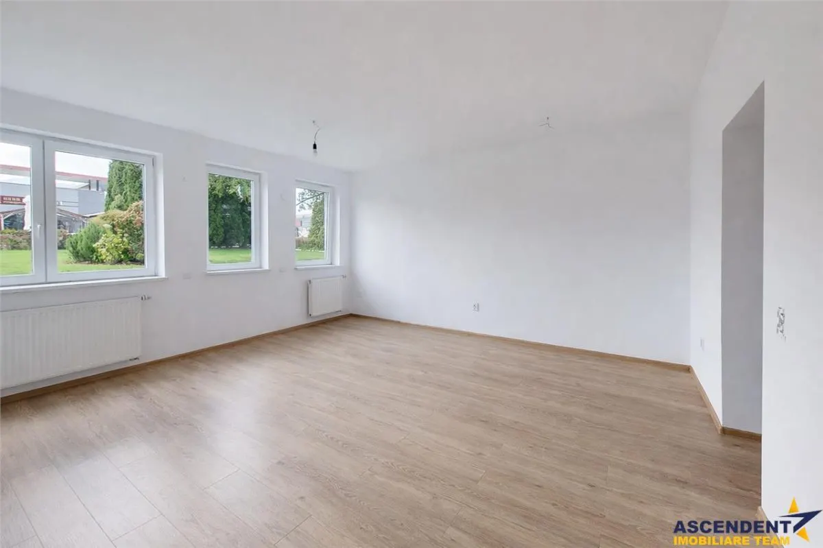 3D! Spatiu birouri/servicii,pozitionare apreciabila,97.5 mp,Avantgarden 3,Brasov - foto 13