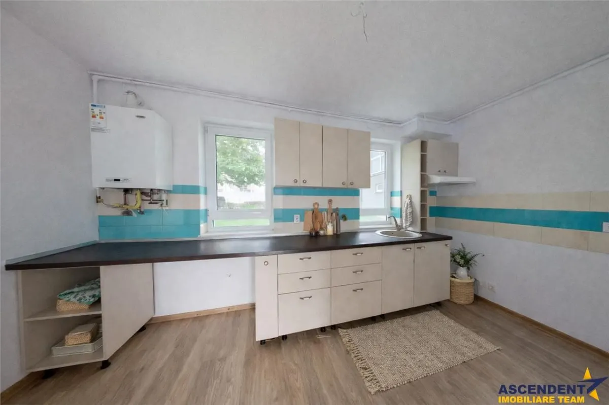 3D! Spatiu birouri/servicii,pozitionare apreciabila,97.5 mp,Avantgarden 3,Brasov - foto 6