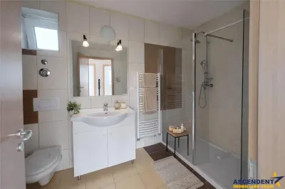 3D! Spatiu birouri/servicii,pozitionare apreciabila,97.5 mp,Avantgarden 3,Brasov - foto 7