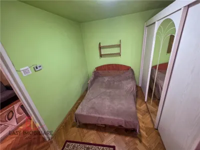 Apartament 2 camere, UMF, Cornisa, etaj 1,  Faget, Targu Mures - foto 4