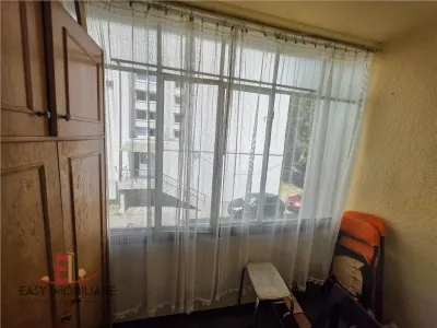 Apartament 2 camere, UMF, Cornisa, etaj 1,  Faget, Targu Mures - foto 9