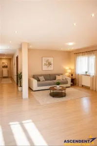 Casa potential:activitati comerciale, birouri, locuire multifamiliala,677 mp teren - foto 2