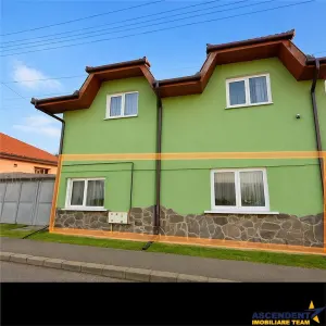 Casa potential:activitati comerciale, birouri, locuire multifamiliala,677 mp teren - foto 19